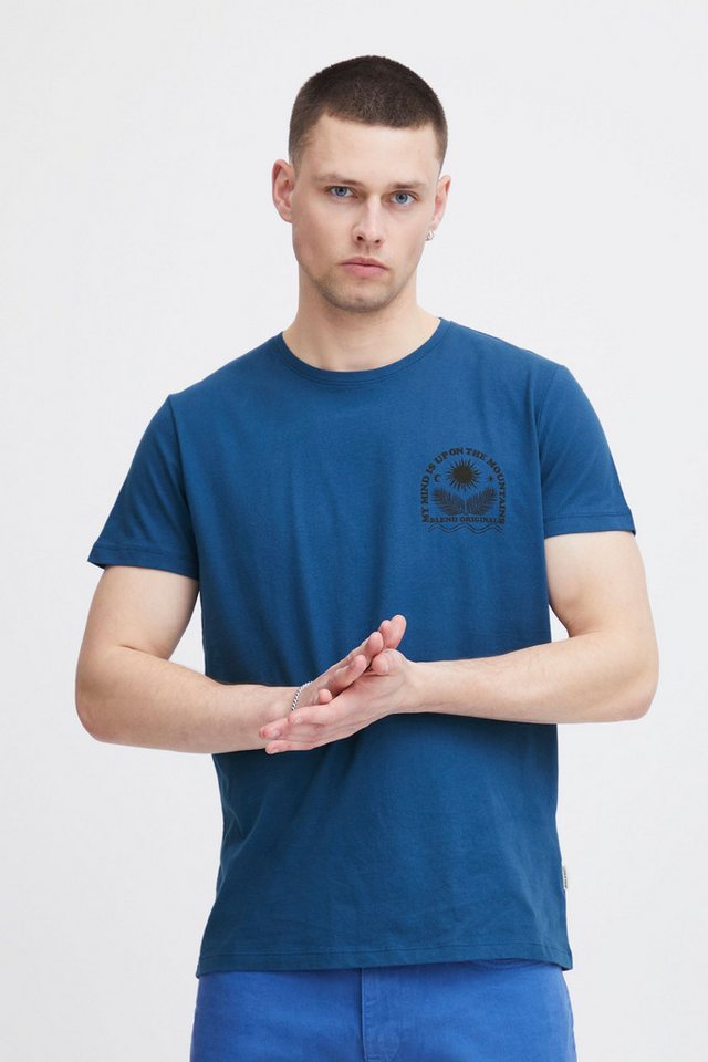 Blend T-Shirt BLEND BHTee günstig online kaufen