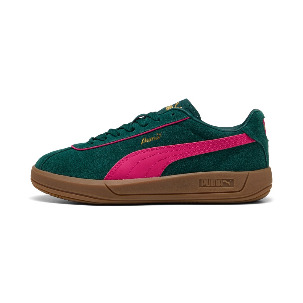 PUMA Sneaker "CLUB KLASSIKA SD" günstig online kaufen