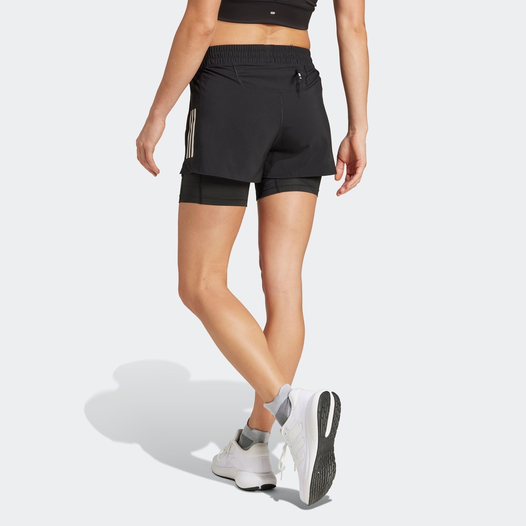 adidas Performance Laufshorts "OTR B S 2in1 W", (1 tlg.) günstig online kaufen