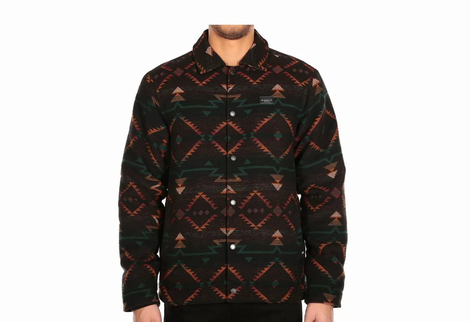 iriedaily Winterjacke Santania günstig online kaufen