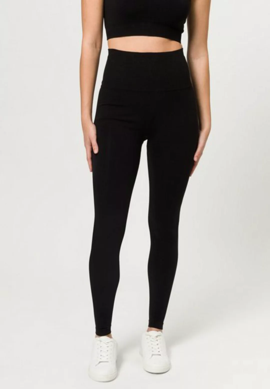 Les Lunes Leggings SYNC Leggings Seamless aktive Sporthose günstig online kaufen