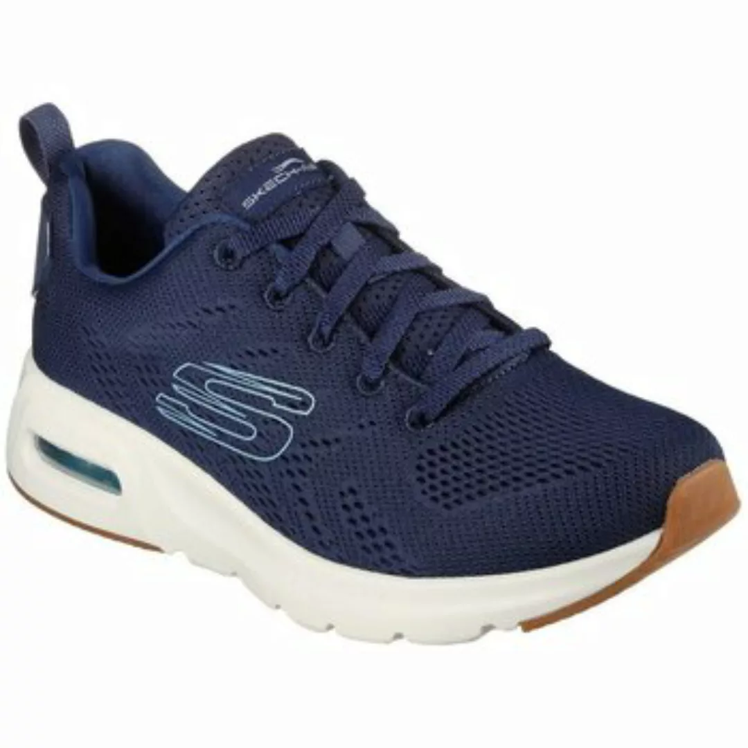 Skechers  Sneaker SKECH-AIR COURT - 149948 NVY NVY günstig online kaufen