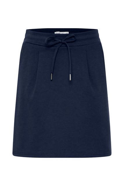 b.young Minirock BYRIZETTA SKIRT - modischer Rock günstig online kaufen