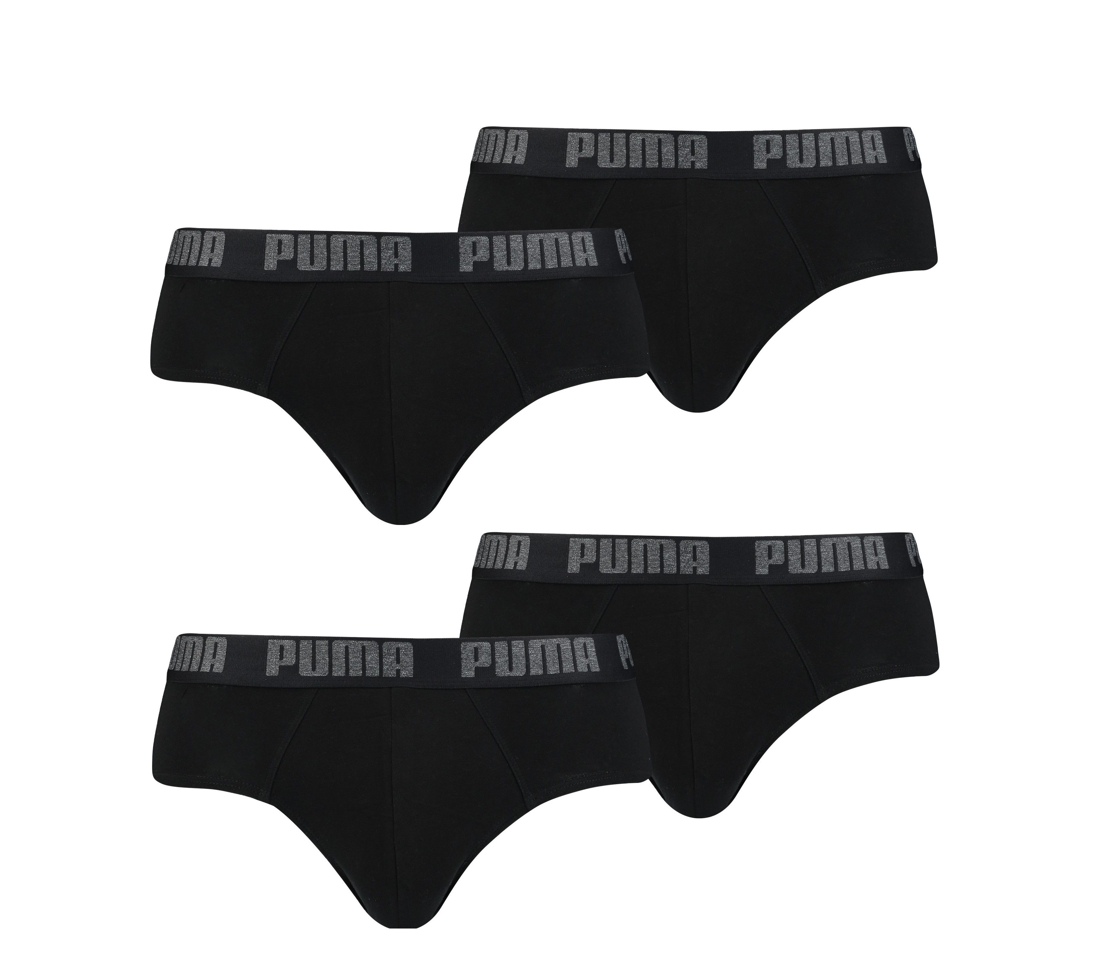 PUMA Slip Puma Herren Slips Briefs günstig online kaufen