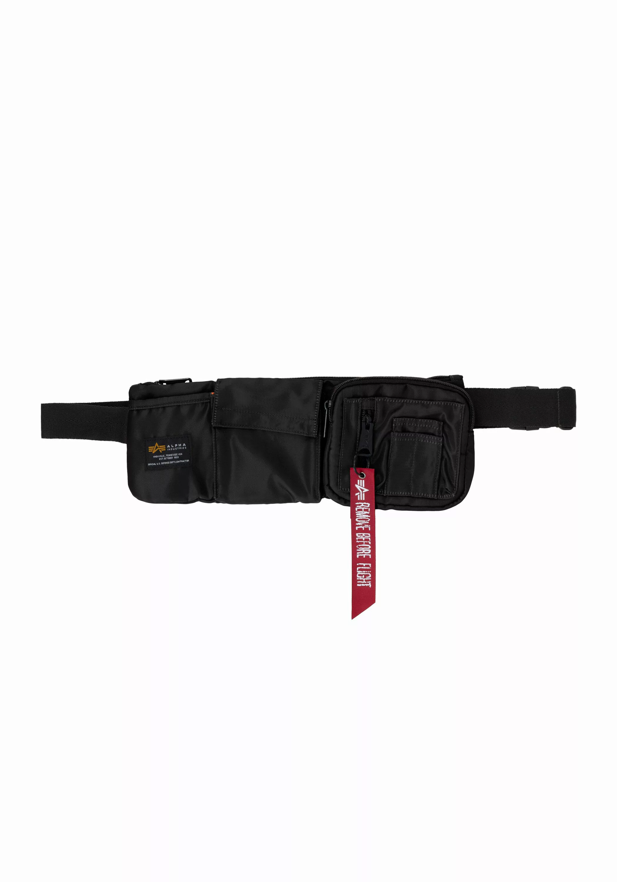Alpha Industries Tragetasche Alpha Industries Accessoires günstig online kaufen