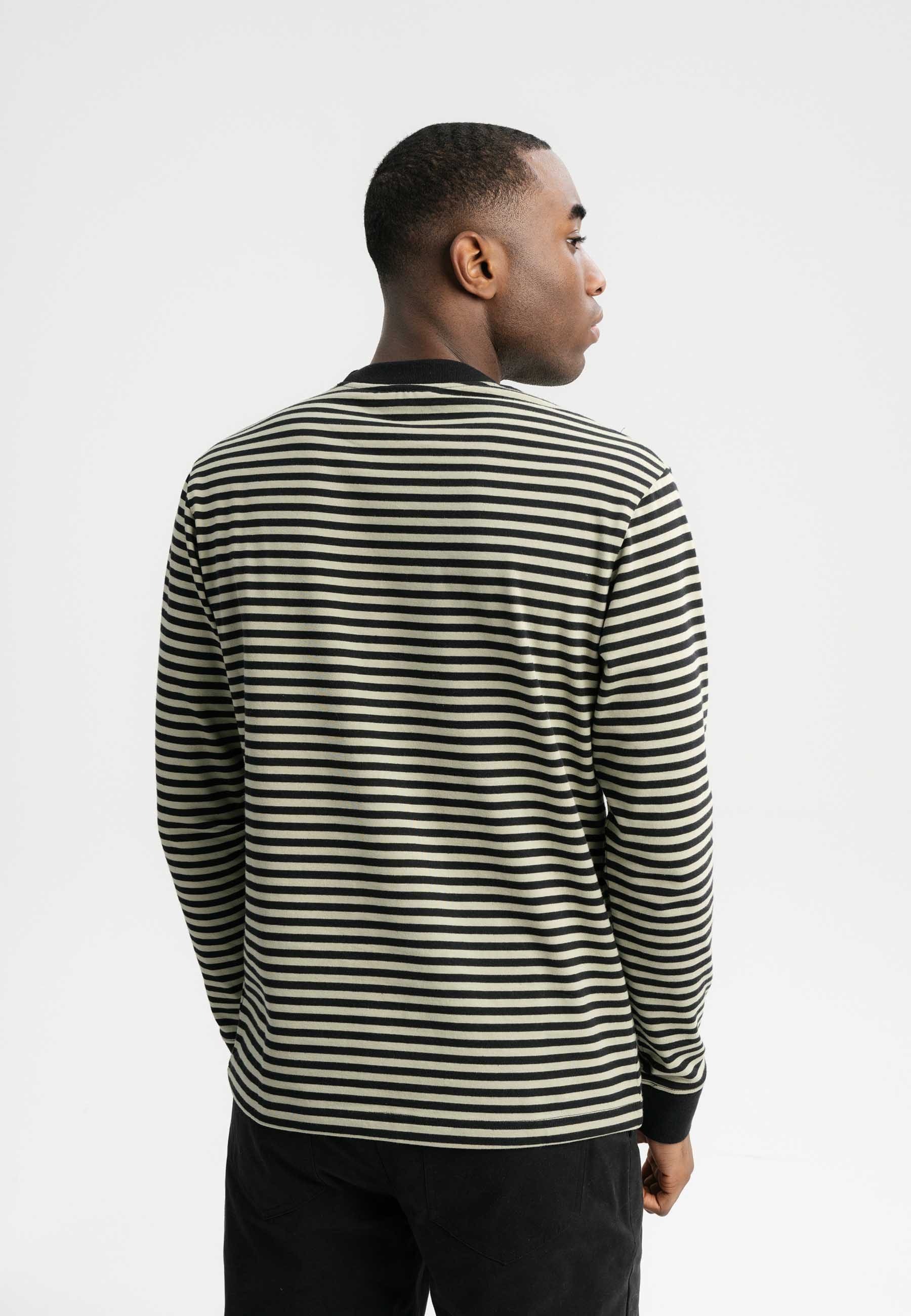 MELA Langarmshirt Langarmshirt TEJAS clean günstig online kaufen