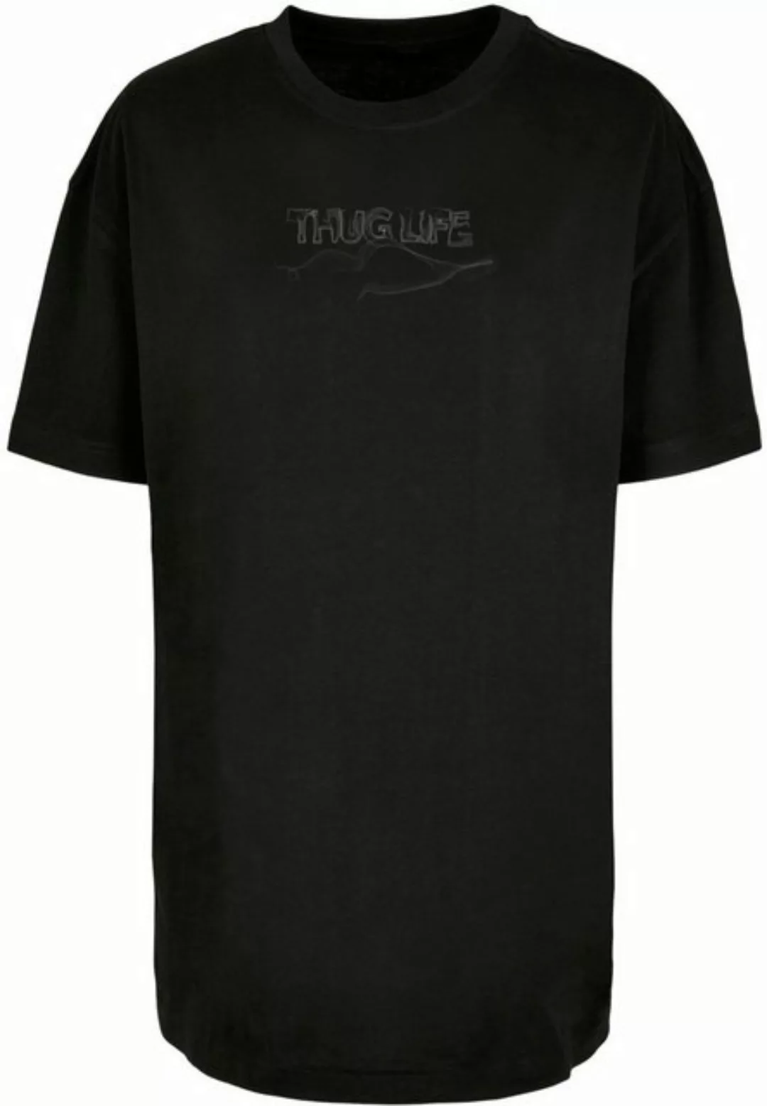 Thug Life T-Shirt Thug Life Damen TLLTS1024M Smoky T-Shirt (1-tlg) günstig online kaufen