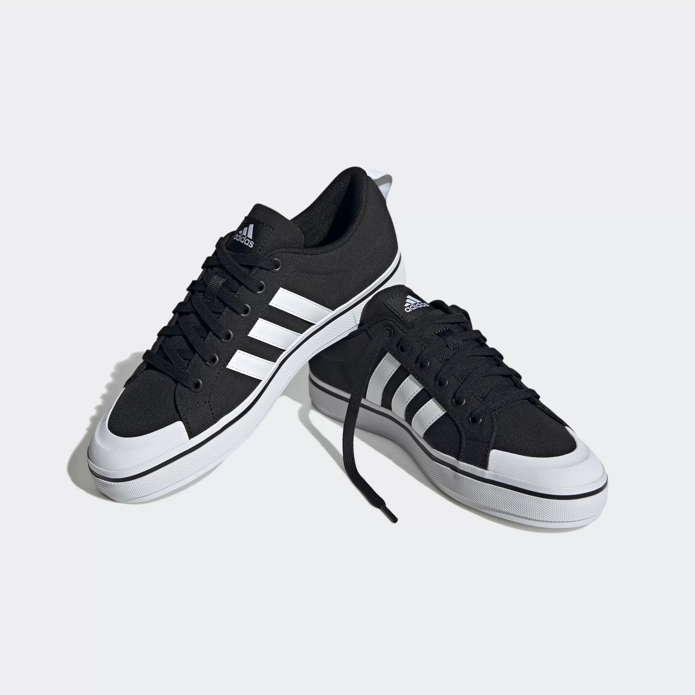 adidas Sportswear Sneaker "BRAVADA 2.0 LIFESTYLE SKATEBOARDING CANVAS", Des günstig online kaufen