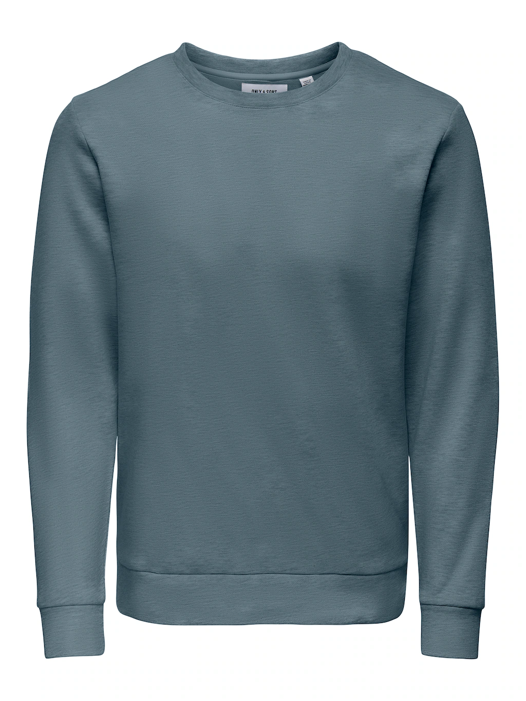ONLY & SONS Sweatshirt "ONSCHASE REG CREW SWEAT OTL" günstig online kaufen