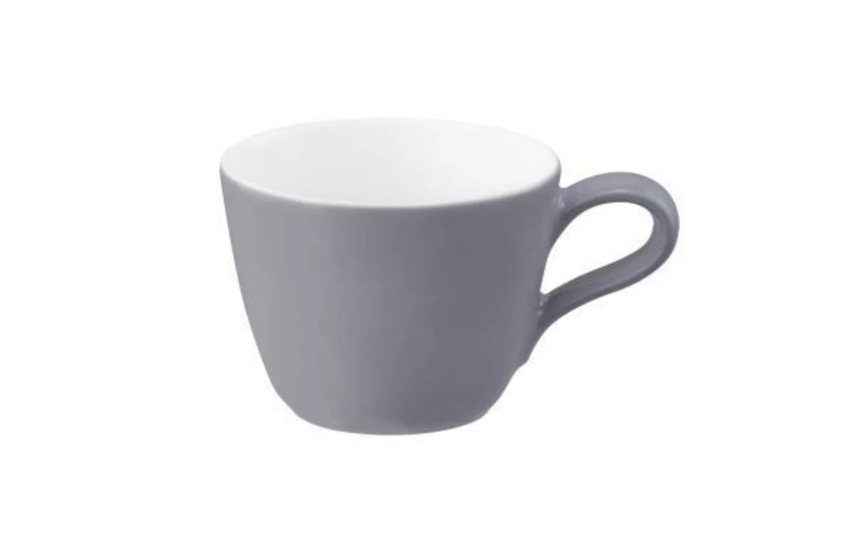 Seltmann Weiden Life Fashion - Elegant Grey Espresso-Obertasse 0,09 L günstig online kaufen