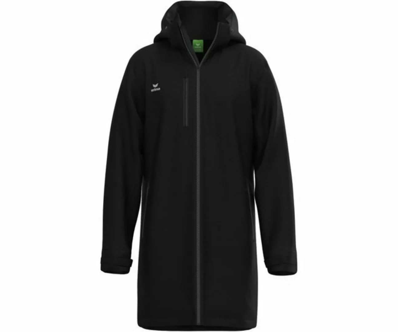 Erima Anorak Coachjacke Stadionjacke Wintermantel günstig online kaufen