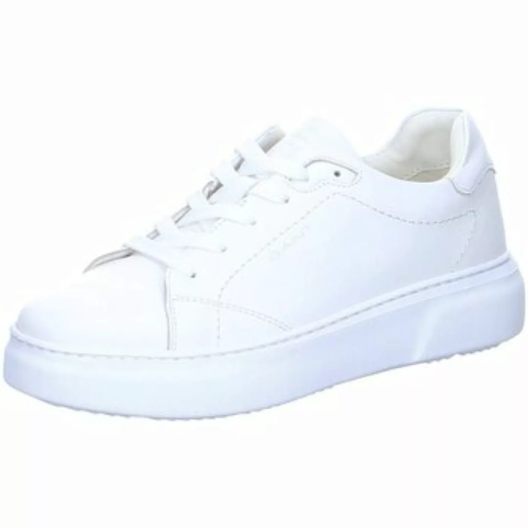 Gant  Sneaker Seacoast 22531582-G29 white 22531582/G29 günstig online kaufen