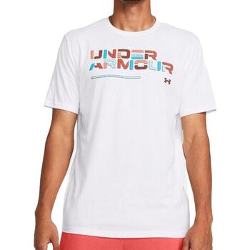 Under Armour  T-Shirt 1382829-100 günstig online kaufen