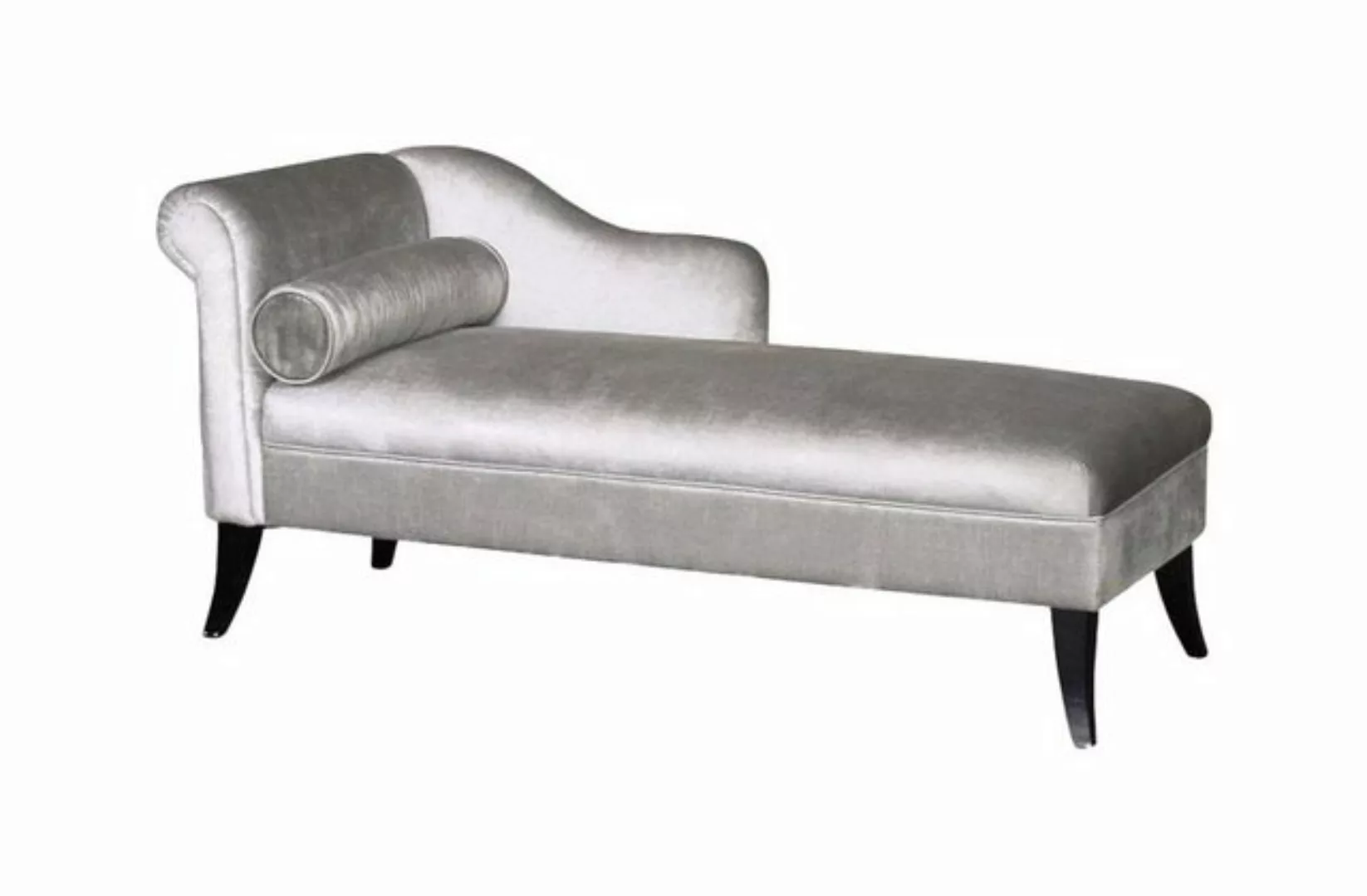 JVmoebel Chaiselongue Weiße Chaiselongue Kreative Möbel Neu Wohnzimmer Mode günstig online kaufen