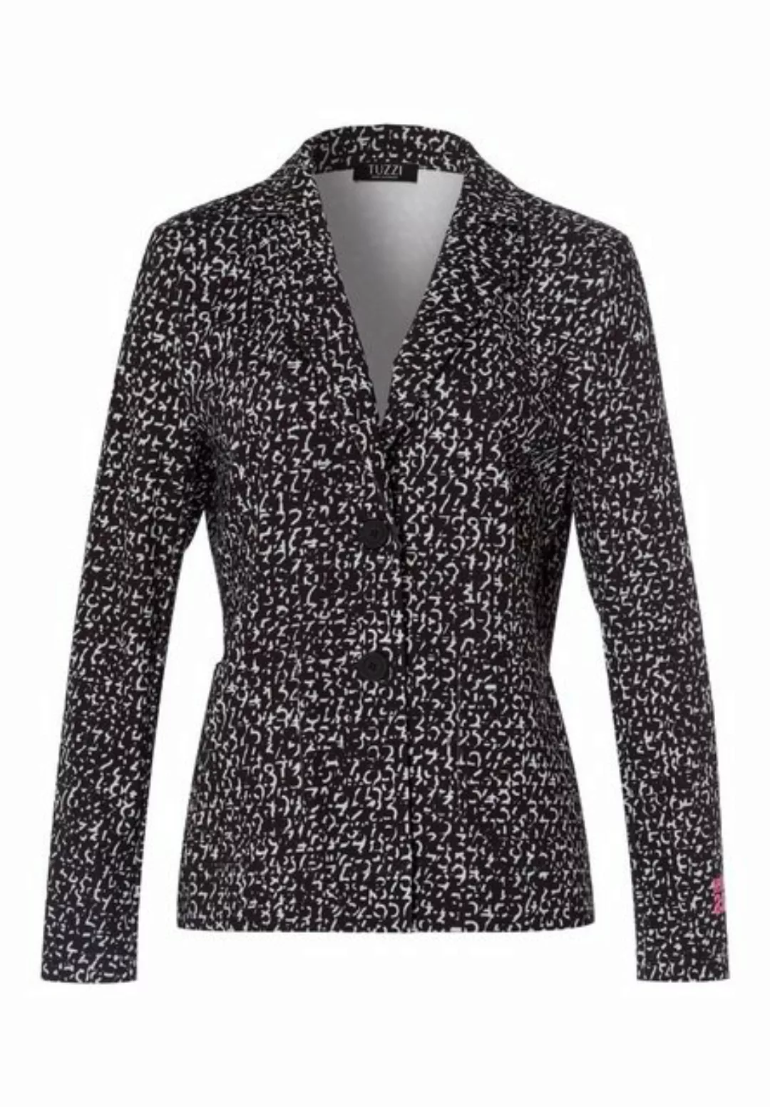 TUZZI Jackenblazer TUZZI Jacke 422301 günstig online kaufen