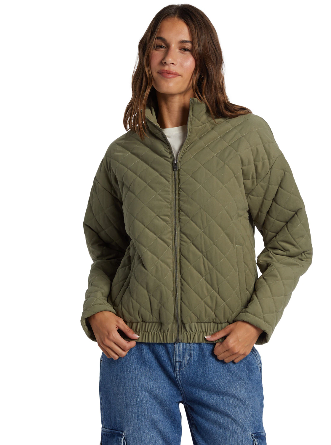 Roxy Outdoorjacke "Path To Paradise" günstig online kaufen