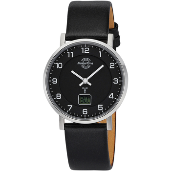 MASTER TIME Funkuhr Advanced MTLS-10739-22L, Armbanduhr, günstig online kaufen