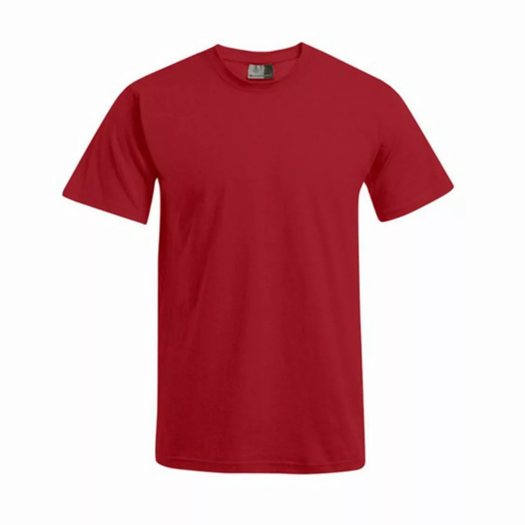 Promodoro Rundhalsshirt Basic Herren T-Shirt günstig online kaufen
