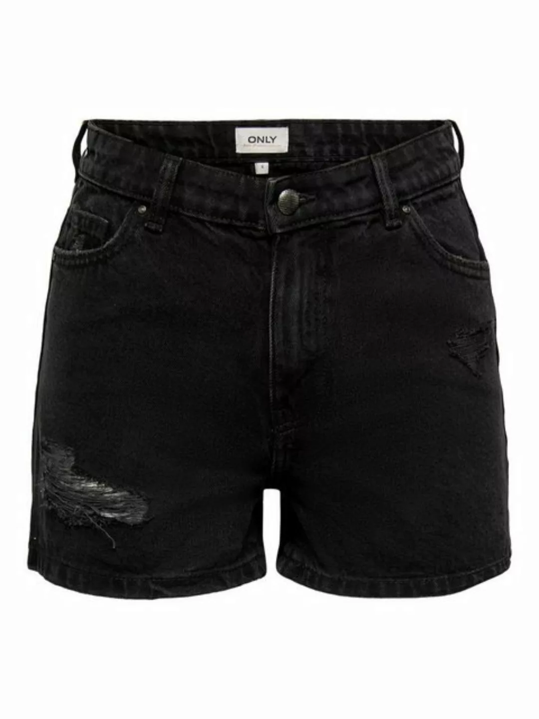 ONLY Jeansshorts Jagger (1-tlg) Weiteres Detail günstig online kaufen