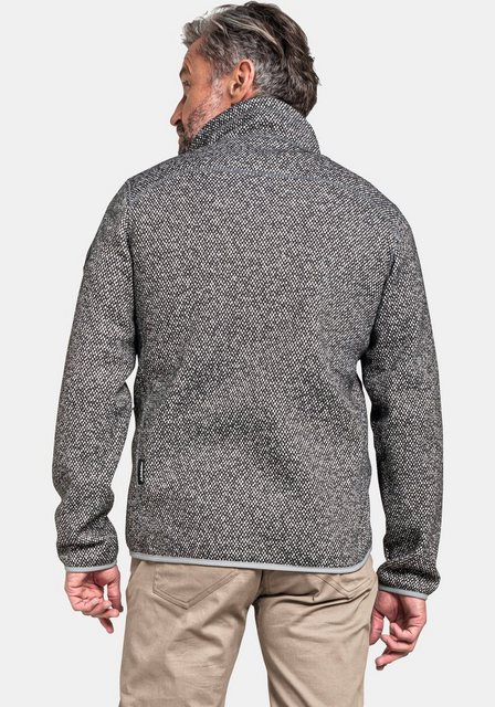 Schöffel Fleecejacke »Fleece Jacket Anchorage2« günstig online kaufen