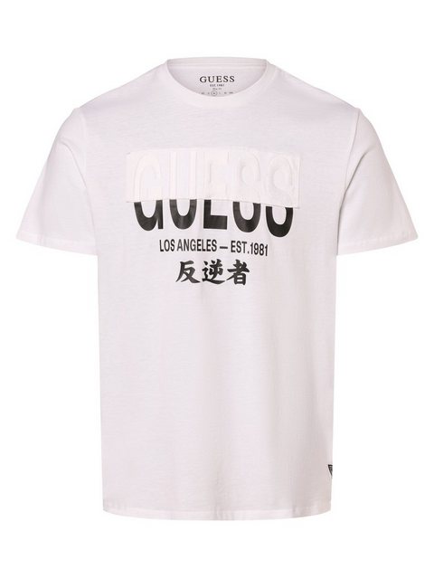 Guess T-Shirt günstig online kaufen