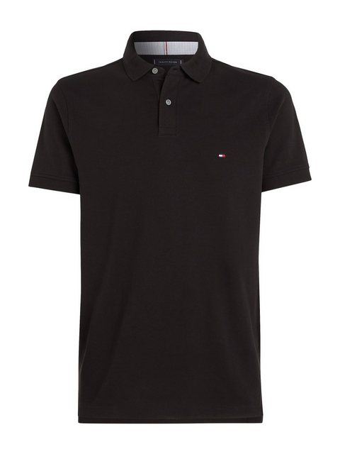 Tommy Hilfiger Poloshirt 1985 REGULAR POLO aus hochwertiger Baumwoll-Piqué- günstig online kaufen