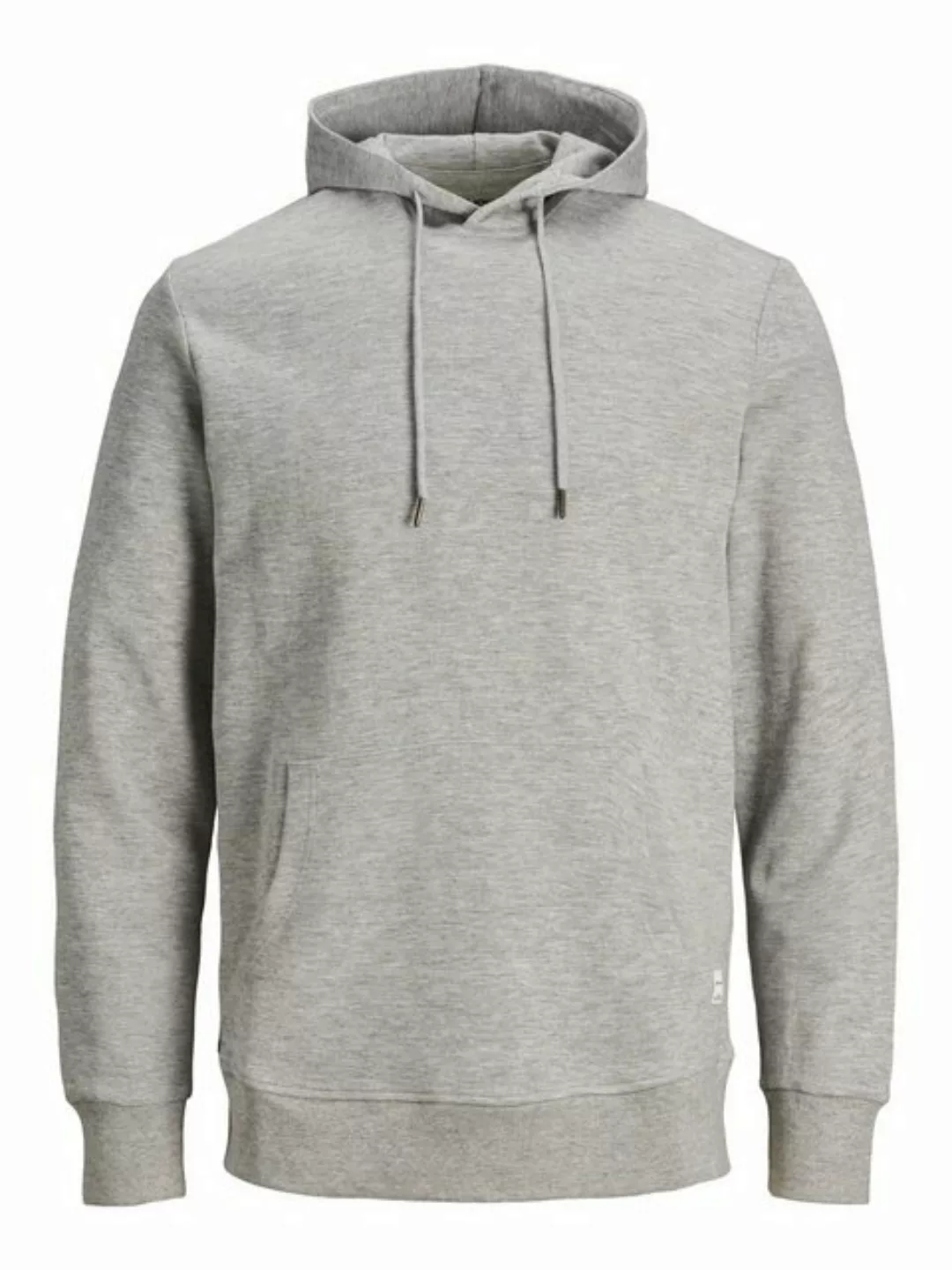 Jack & Jones Herren Hoodie Kapuzenpullover JJEBASIC günstig online kaufen