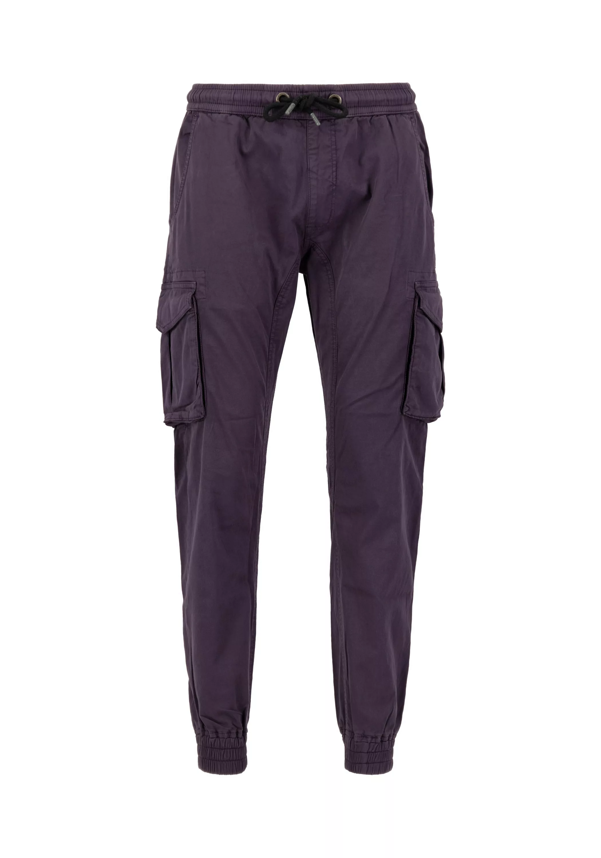 Alpha Industries Jogginghose "Cotton Twill Jogger lange Jogginghose" günstig online kaufen