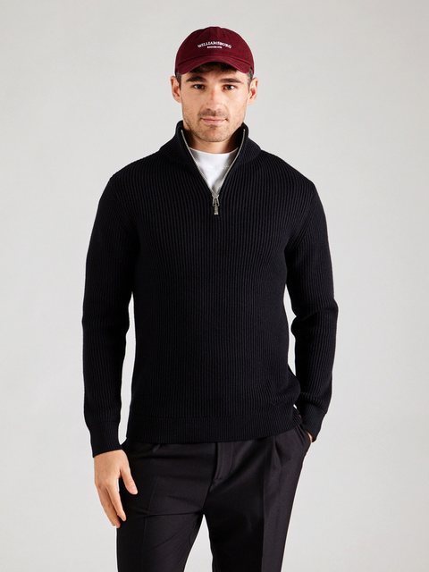 Jack & Jones Strickpullover RDDWalt (1-tlg) günstig online kaufen