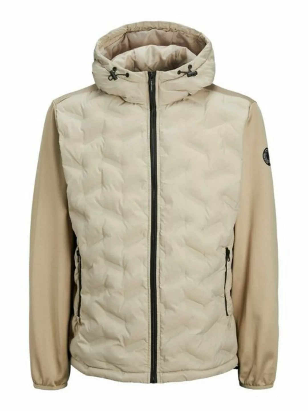 Jack & Jones Hybridjacke JCOHEAT HYBRID JACKET NOOS günstig online kaufen