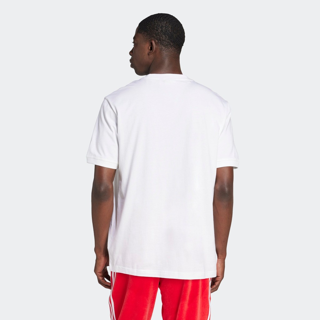 adidas Originals T-Shirt "Oversize tee" günstig online kaufen
