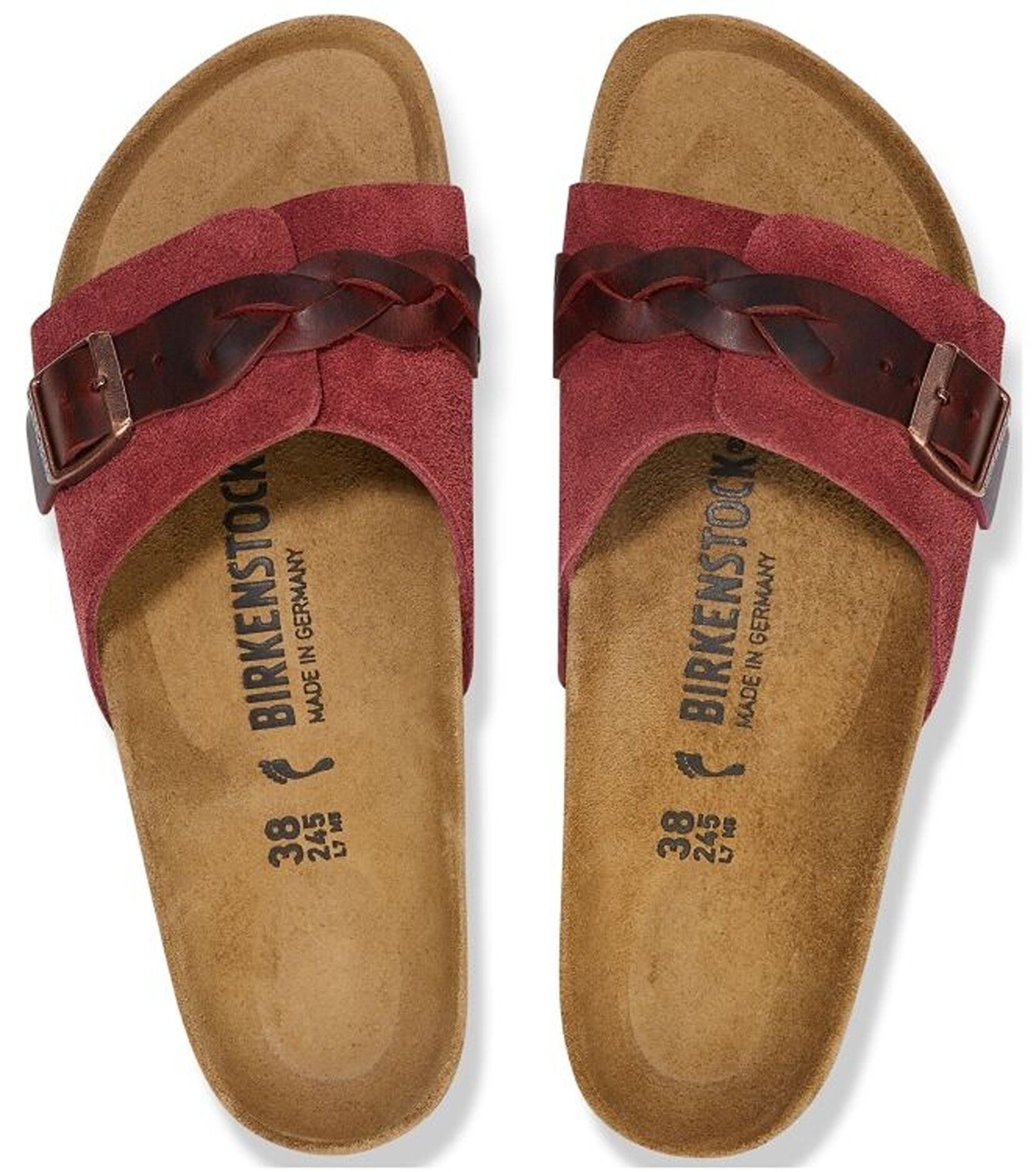 Birkenstock Oita Pantolette günstig online kaufen