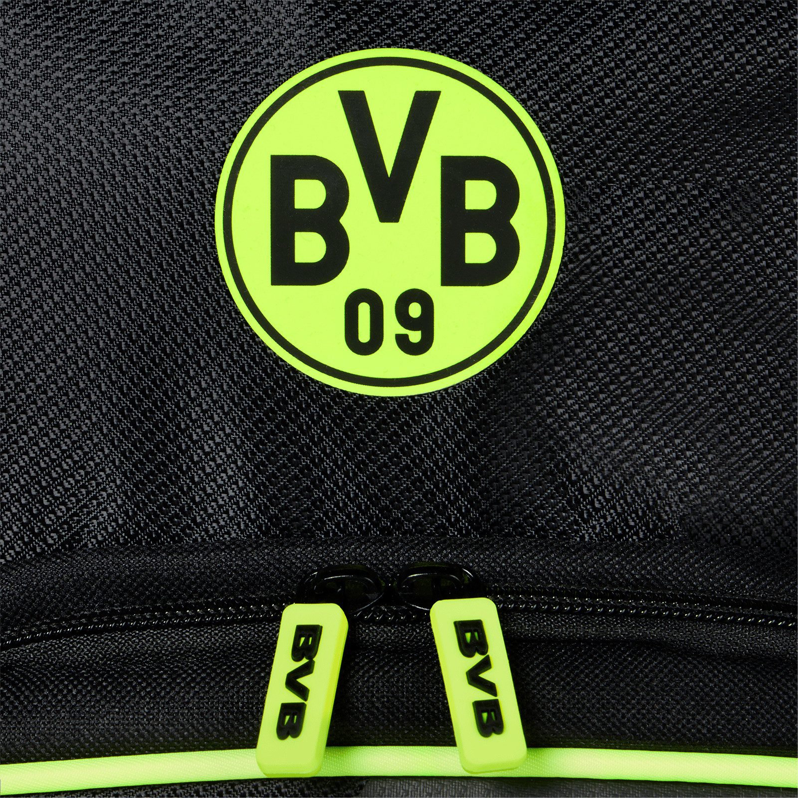 BVB Freizeitrucksack BVB Rucksack Neon (Packung, günstig online kaufen