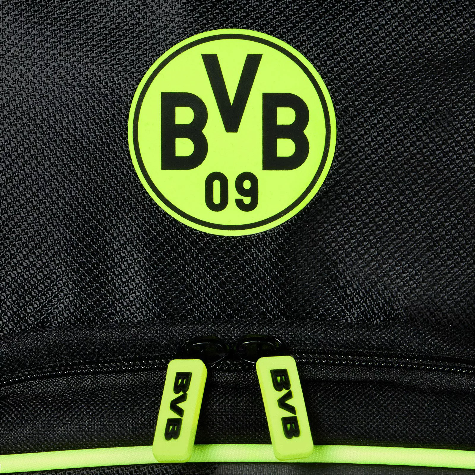 BVB Freizeitrucksack BVB Rucksack Neon (Packung, günstig online kaufen
