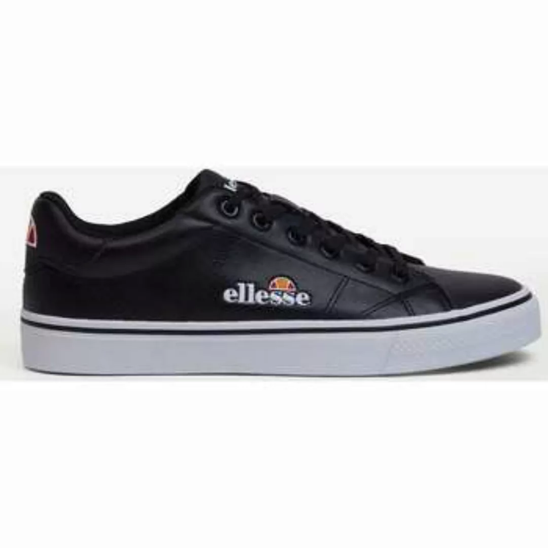 Ellesse  Sneaker LS225v2 vulc - black günstig online kaufen