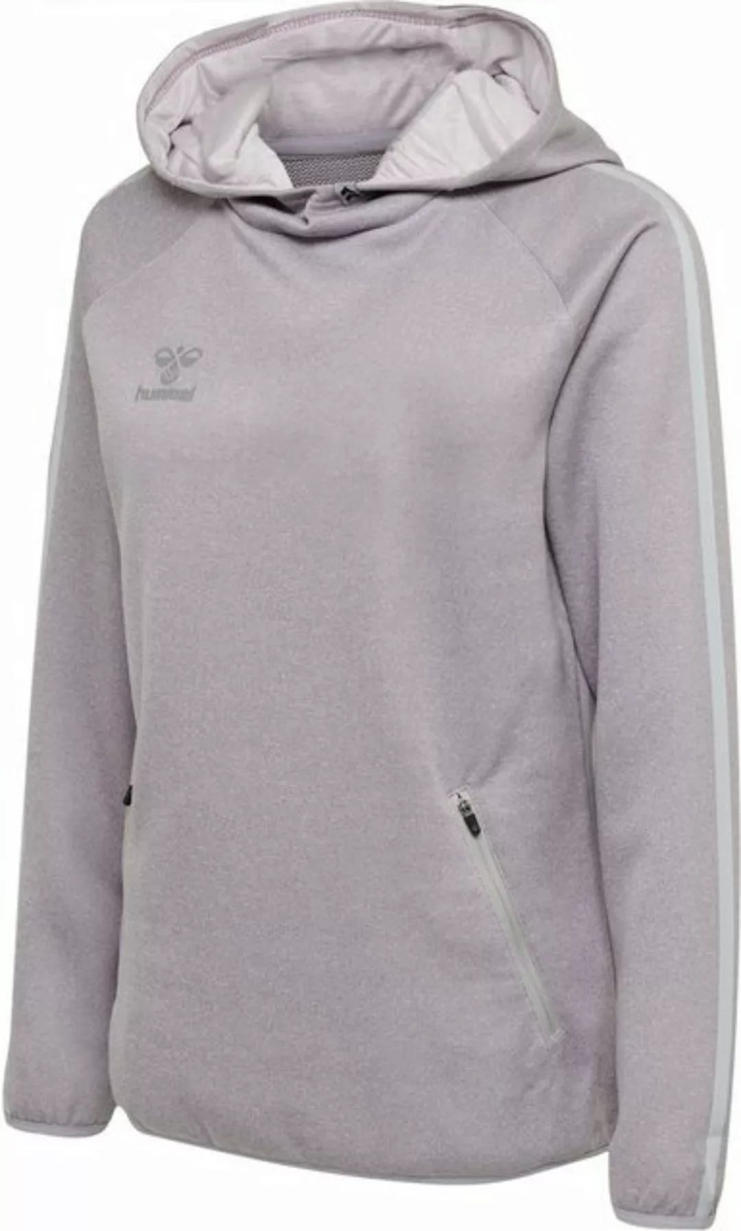 hummel Kapuzenpullover Damen CIMA Hoodie günstig online kaufen