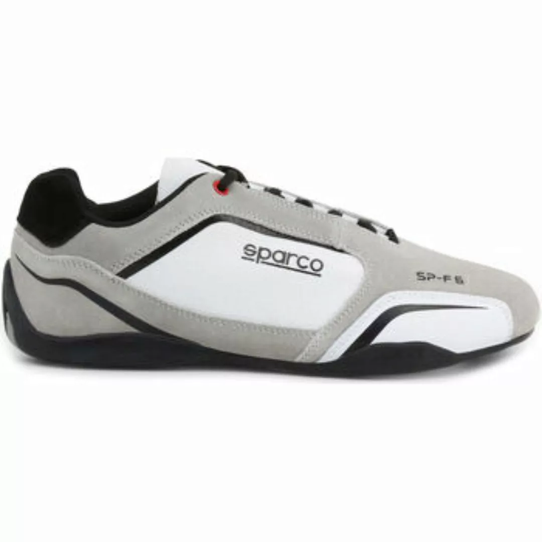 Sparco  Sneaker Sp-f6 - White/Black günstig online kaufen