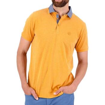 TBS  T-Shirts & Poloshirts ARSONPOL14109 günstig online kaufen
