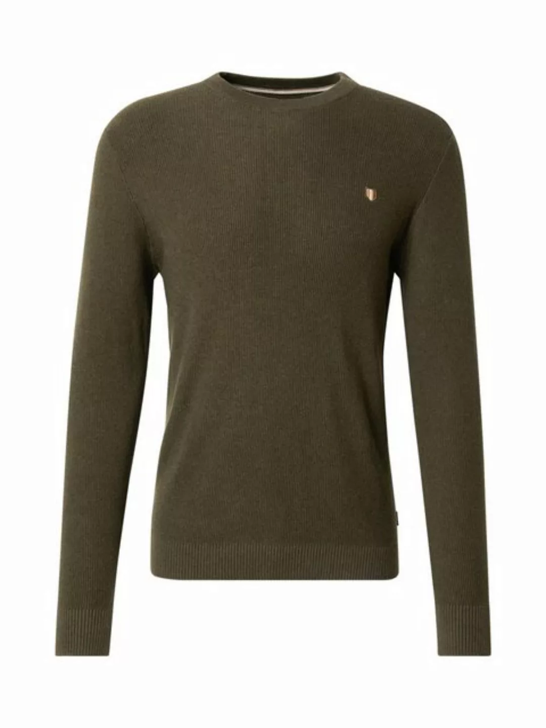 Jack & Jones Rundhalspullover JPRBLURONY (1-tlg) günstig online kaufen