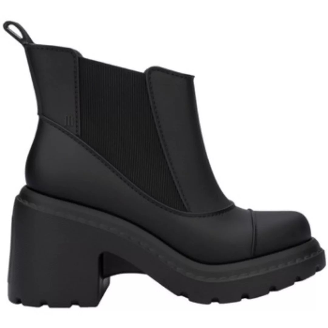 Melissa  Stiefel Courtney Boot AD - Black günstig online kaufen