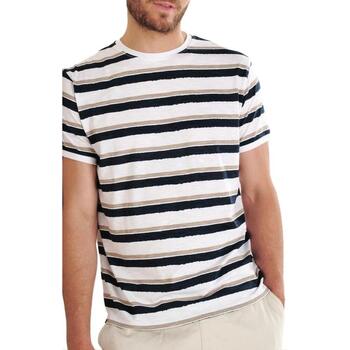 Rms 26  T-Shirts & Poloshirts RM-91268-BLA günstig online kaufen