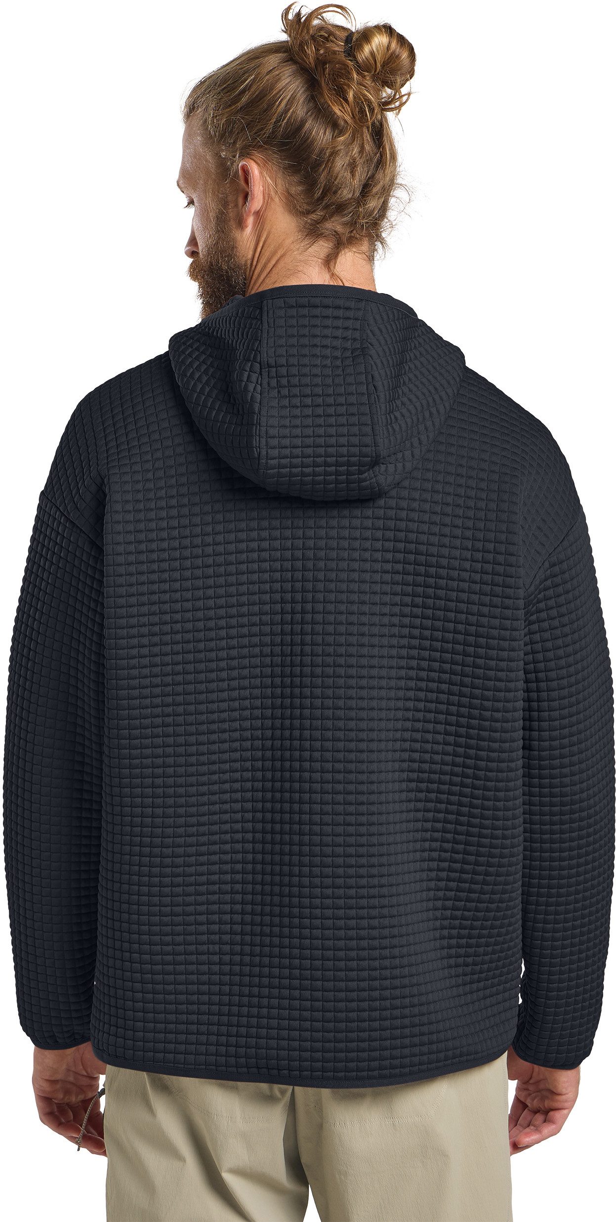 Jack Wolfskin Fleecejacke MOGARI HOODED FZ günstig online kaufen