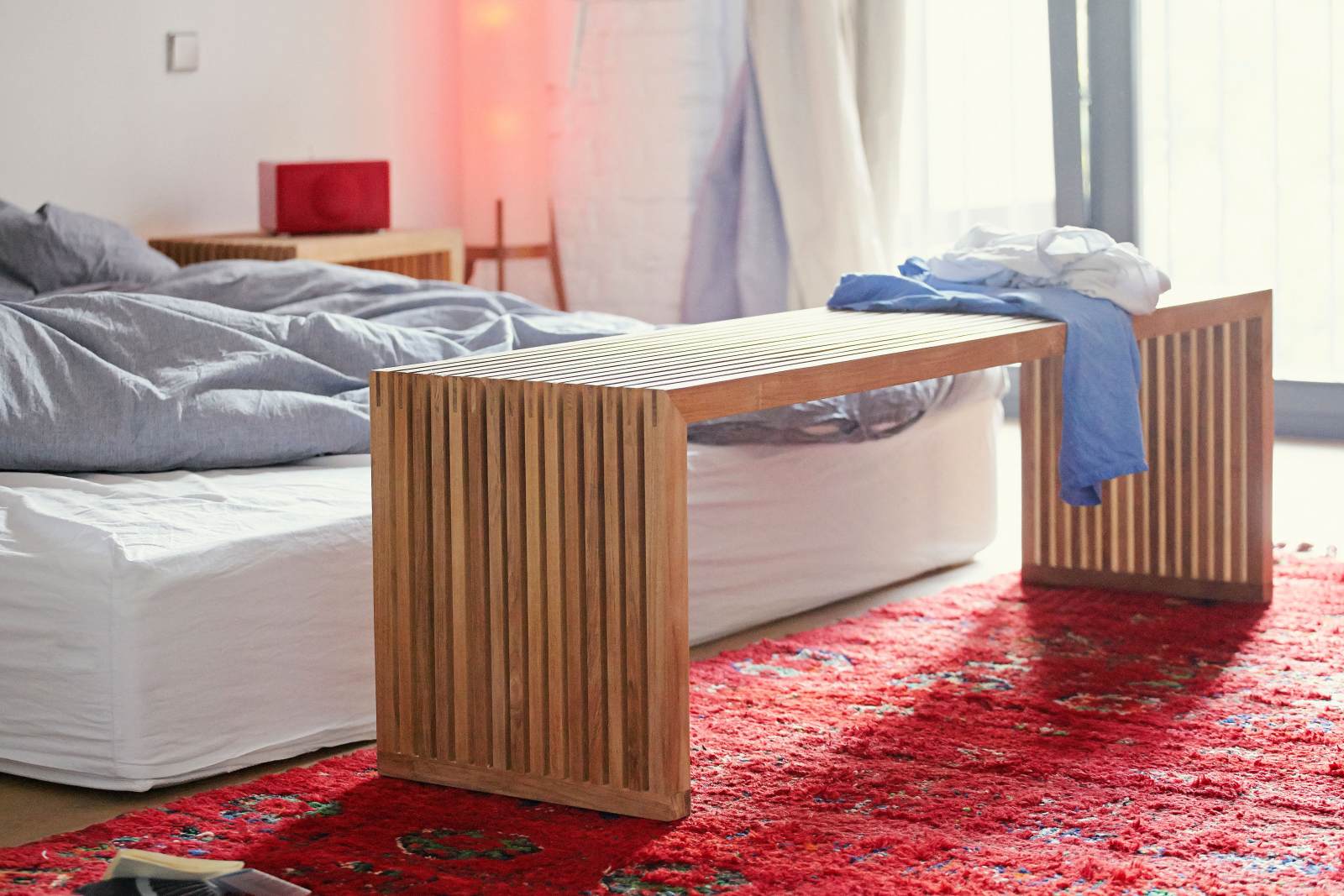 Bank Tivoli 45 x 120 x 40 cm günstig online kaufen