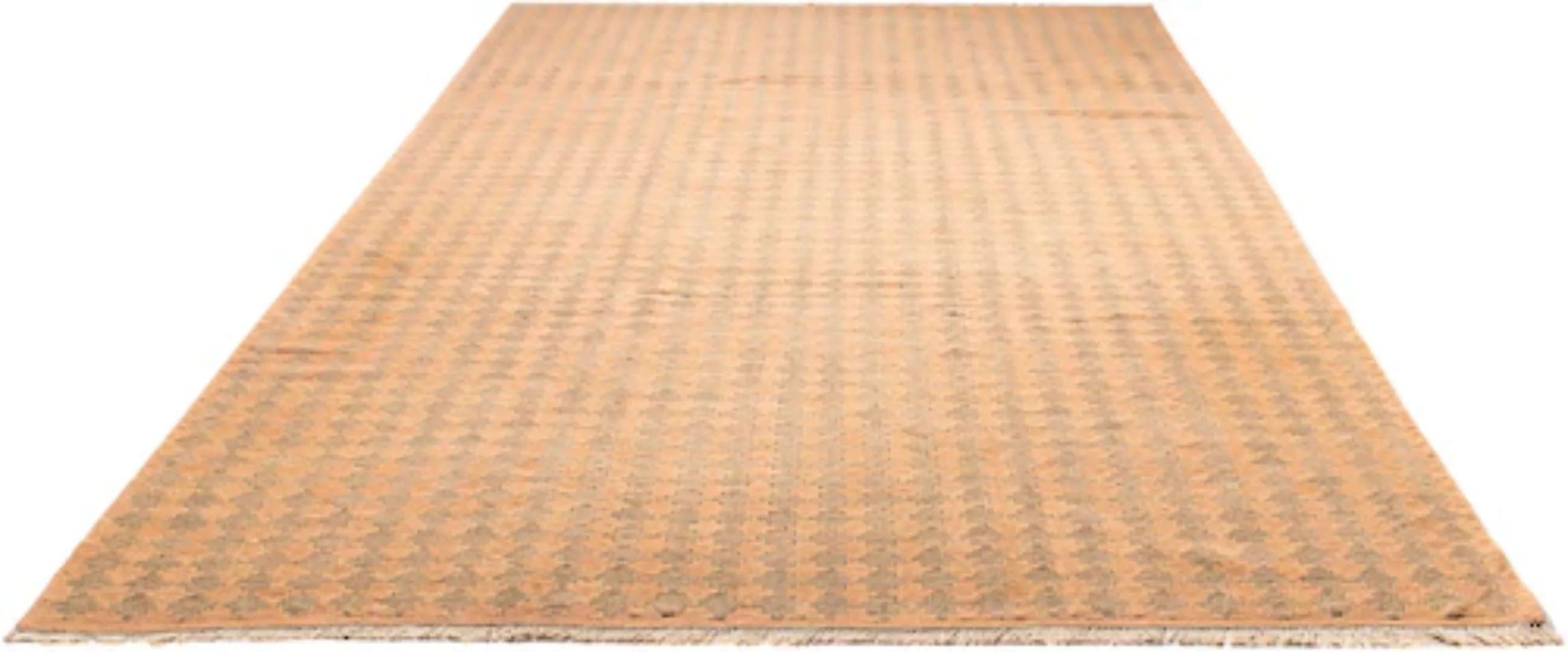 morgenland Wollteppich »Kelim - Oriental - 308 x 220 cm - mehrfarbig«, rech günstig online kaufen