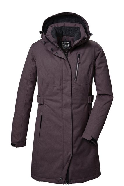 Killtec Outdoorjacke KOW 303 WMN PRK MALVE günstig online kaufen