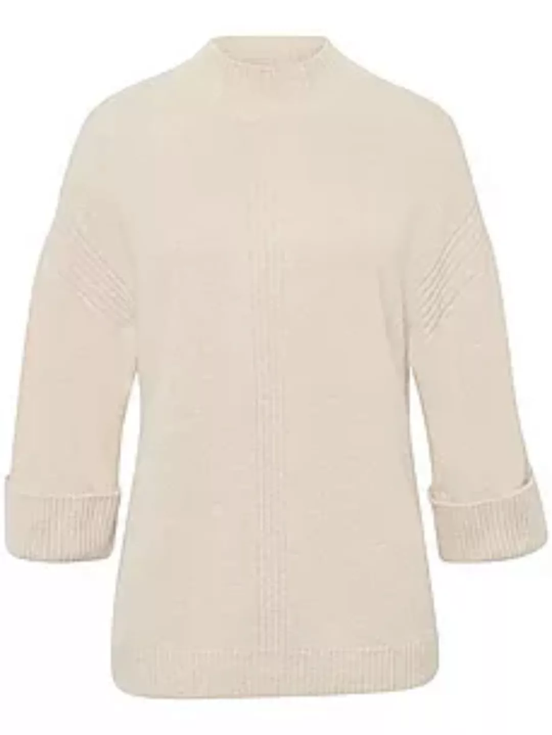 Pullover include beige günstig online kaufen