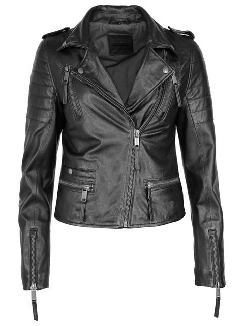 MUSTANG Lederjacke 31022108 günstig online kaufen