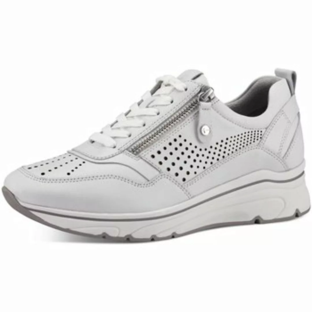 Tamaris  Sneaker Da.-Schnürer 1-1-23711-30/110 günstig online kaufen