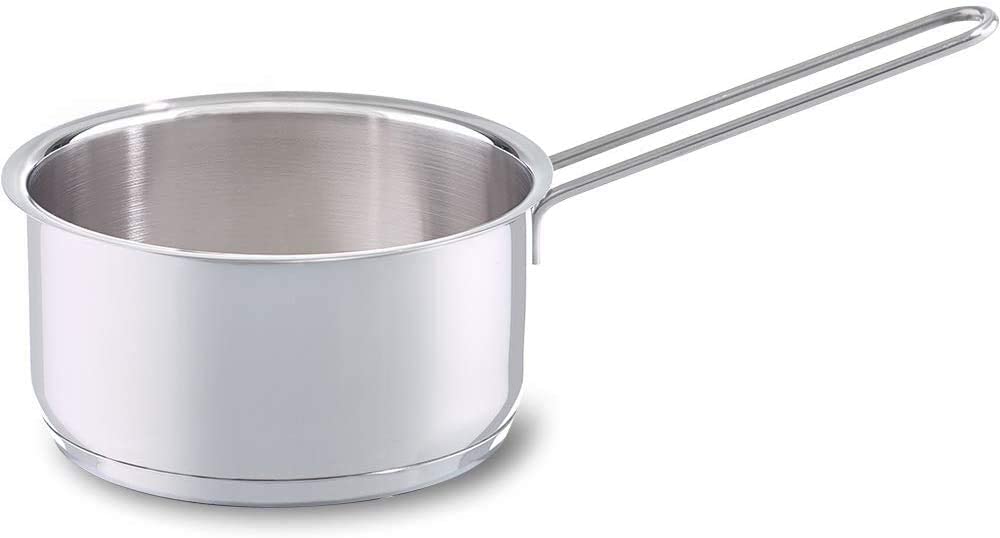 Fissler Kasserolle »häppchen, Stielkasserolle, Ø 12 cm, 0,5 Liter«, Edelsta günstig online kaufen