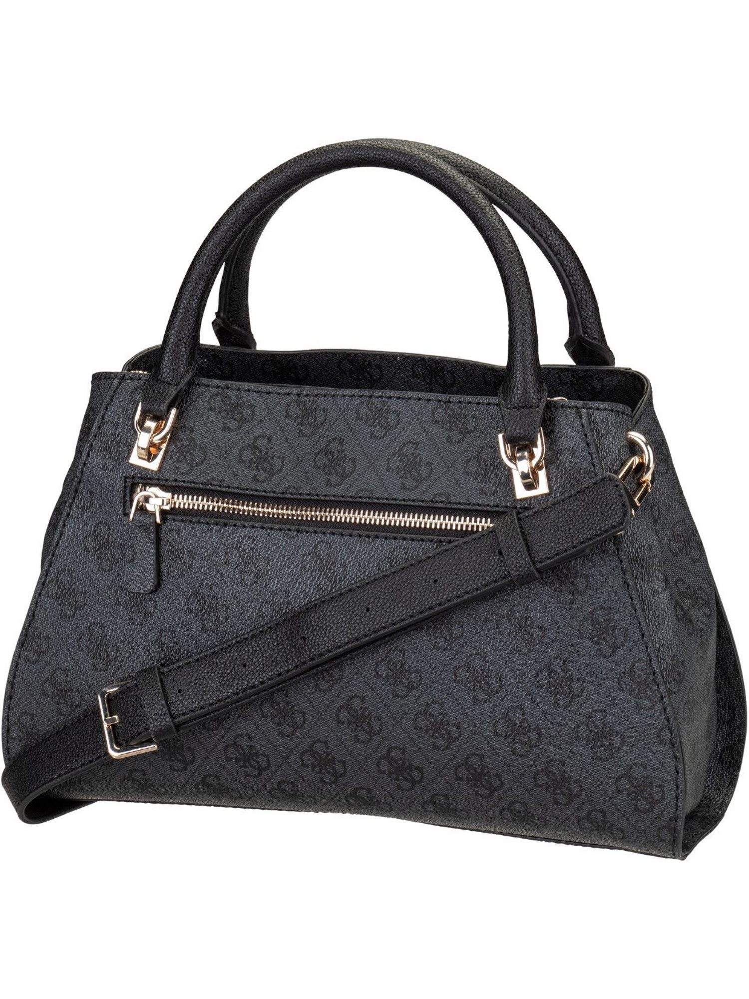 Guess Handtasche Girlfriend Satchel günstig online kaufen